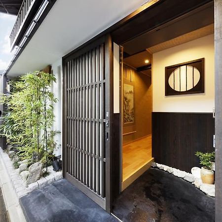 Kyoto Himawari Shijo Kawaramachi Hotel Buitenkant foto