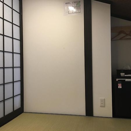 Kyoto Himawari Shijo Kawaramachi Hotel Buitenkant foto