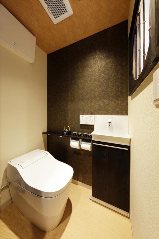 Kyoto Himawari Shijo Kawaramachi Hotel Buitenkant foto