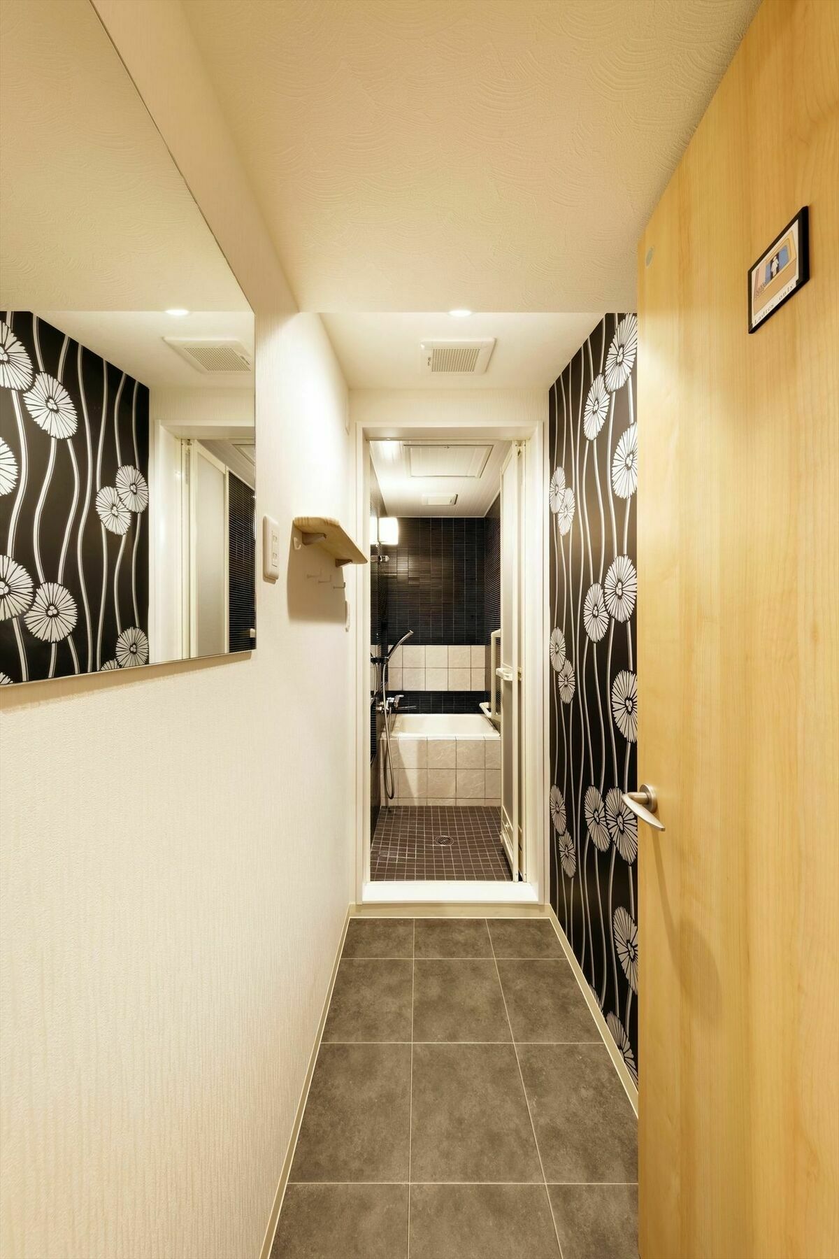Kyoto Himawari Shijo Kawaramachi Hotel Buitenkant foto